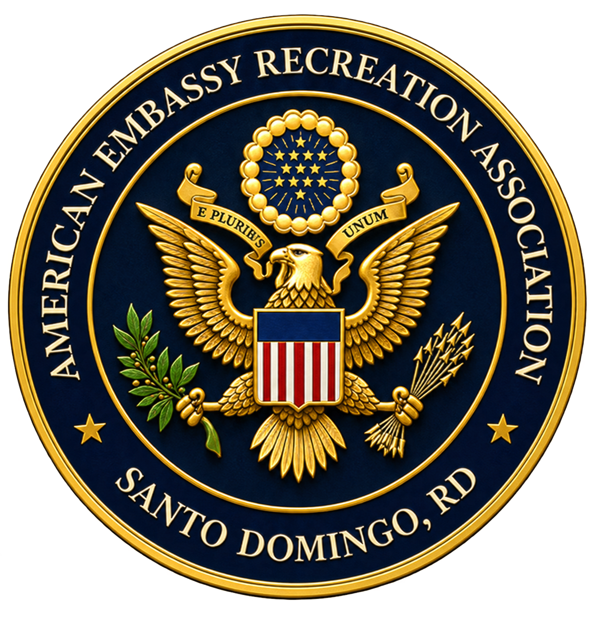 AERA gold seal